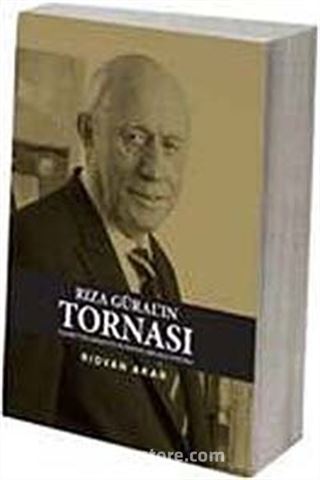 Rıza Güral'ın Tornası