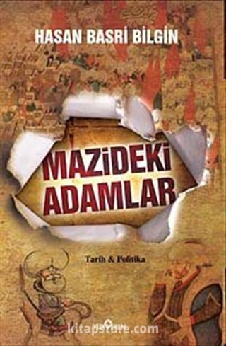 Mazideki Adamlar