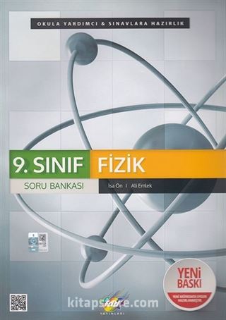 9. Sınıf Fizik Soru Bankası