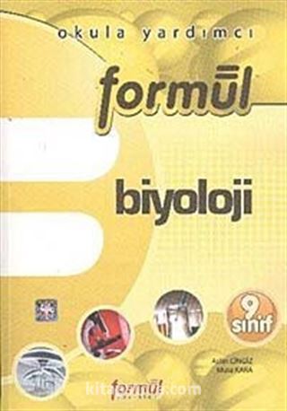 9. Sınıf Biyoloji Konu Anlatımlı