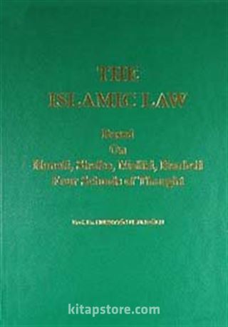 The İslamic Law