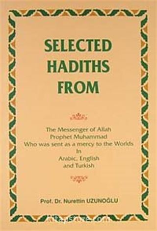 Selected Hadiths From