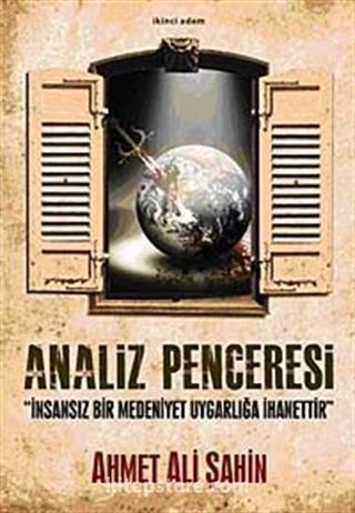 Analiz Penceresi