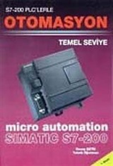 Temel Seviye S7 - 200 PLC'lerle Otomasyon