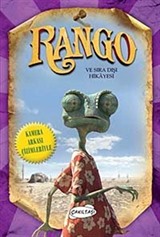 Rango ve Sıradışı Hikayesi