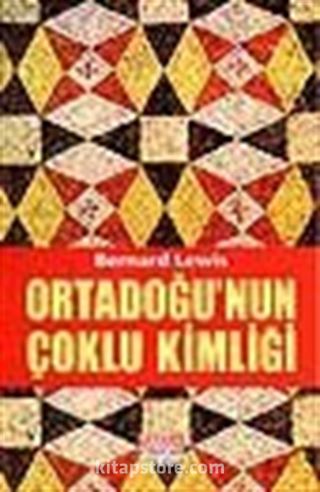 Ortadoğu'nun Çoklu Kimliği