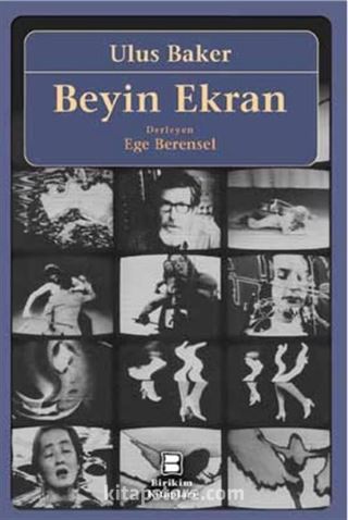 Beyin Ekran