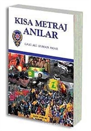 Kısa Metraj Anılar