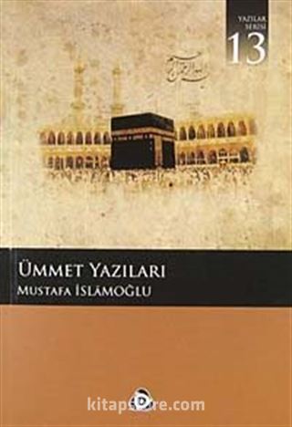 Ümmet Yazıları