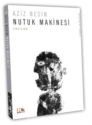 Nutuk Makinesi