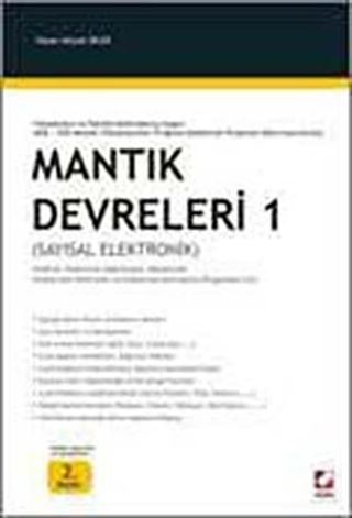 Mantık Devreleri 1 (Sayısal Elektronik)