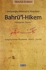 Bahrü'l Hikem (Hikmetler Denizi)