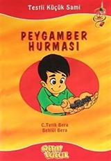 Peygamber Hurması / Testli Küçük Sami