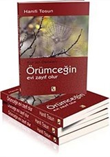 Örümceğin Evi Zayıf Olur