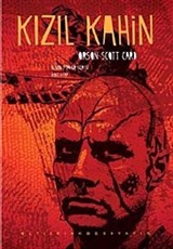 Kızıl Kahin / Alvin Maker Serisi 2.Kitap