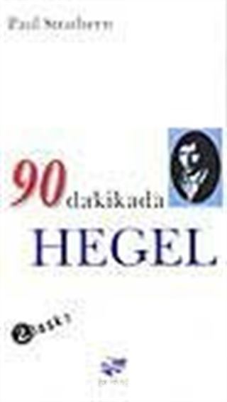 90 Dakikada Hegel