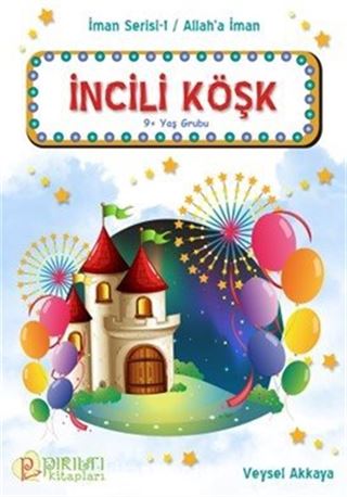 İncili Köşk