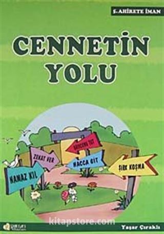 Cennetin Yolu