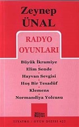 Radyo Oyunları / Büyük İkramiye / Elim Sende / Hayvan Sevgisi / Hoş Bir Tesadüf / Klemens / Normandiya Yolcusu