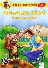 Bilge Köstebek -2 / Zenginler Köyü