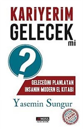 Kariyerim Gelecek mi ?