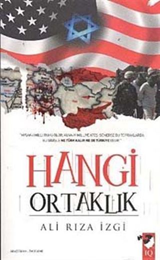 Hangi Ortaklık