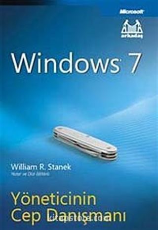 Windows 7 Yöneticinin Cep Danışmanı