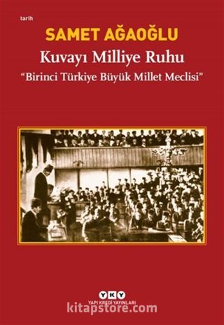 Kuvayı Milliye Ruhu