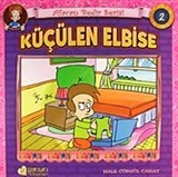 Küçülen Elbise / Afacan Bedir -2