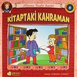 Kitaptaki Kahraman / Afacan Bedir Serisi -6