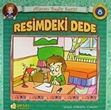 Resimdeki Dede / Afacan Bedir Serisi -8