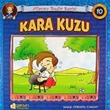 Kara Kuzu / Afacan Bedir Serisi -10