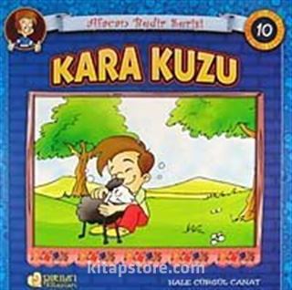 Kara Kuzu / Afacan Bedir Serisi -10