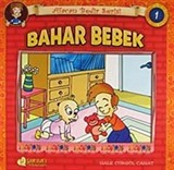 Bahar Bebek / Afacan Bedir Serisi -1