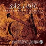 Saz-ı Dil (Enstrümantal İlahiler)