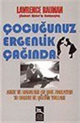 Çocuğunuz Ergenlik Çağında