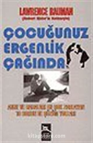 Çocuğunuz Ergenlik Çağında