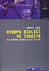 Avrupa Birliği ve Türkiye Bir Dayanak / İnandırıcılık İkilemi