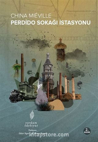 Perdido Sokağı İstasyonu