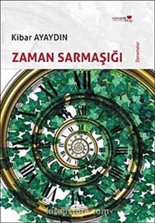 Zaman Sarmaşığı