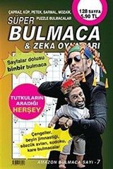 Süper Bulmaca