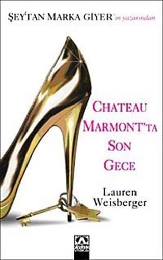 Chateau Marmont'ta Son Gece