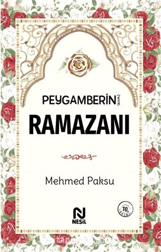 Peygamberin Ramazanı