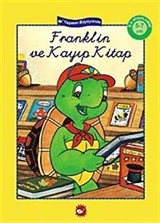 Franklin ve Kayıp Kitap (El Yazılı)