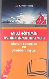 Milli Eğitimin Aydınlanmadaki Yeri