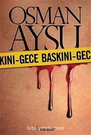 Gece Baskını