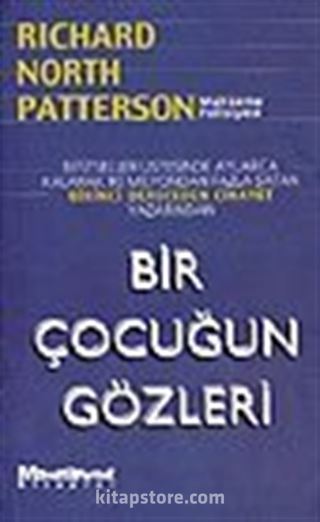 Bir Çocuğun Gözleri