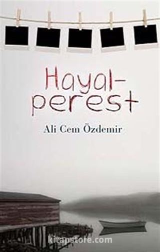 Hayalperest