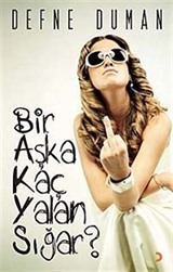 Bir Aşka Kaç Yalan Sığar