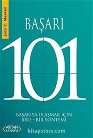 Başarı 101